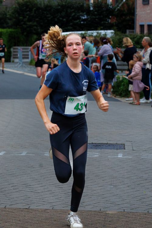 Landlopersjogging 2023